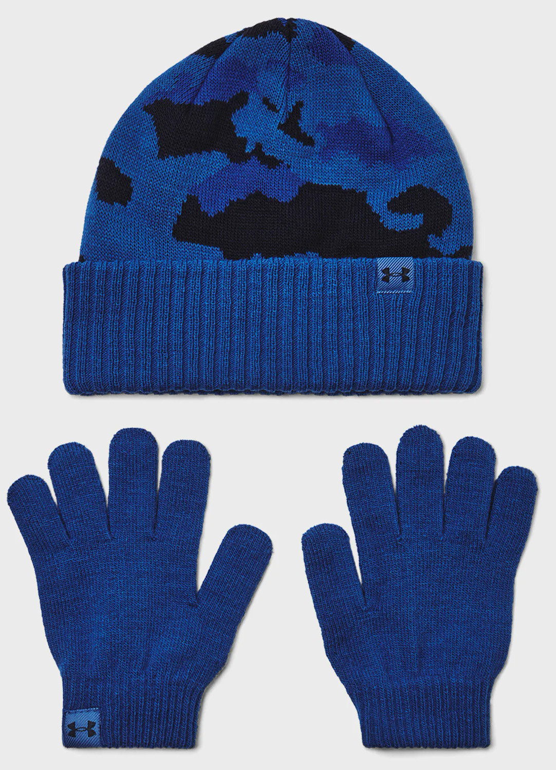 Кепка Under Armour Iso-chill Driver Mesh Adj 1386641-432
