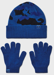 Кепка Under Armour Iso-chill Driver Mesh Adj 1386641-432