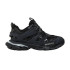 Кросівки Balenciaga Track LED Trainer 'Metal Silver Dark Blue' 555036 W3FS39149