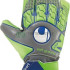 Рукавиці воротарські Uhlsport TENSIONGREEN SOFT ADVANCED зелено-сіро-сині 1011062 01 1011062-01