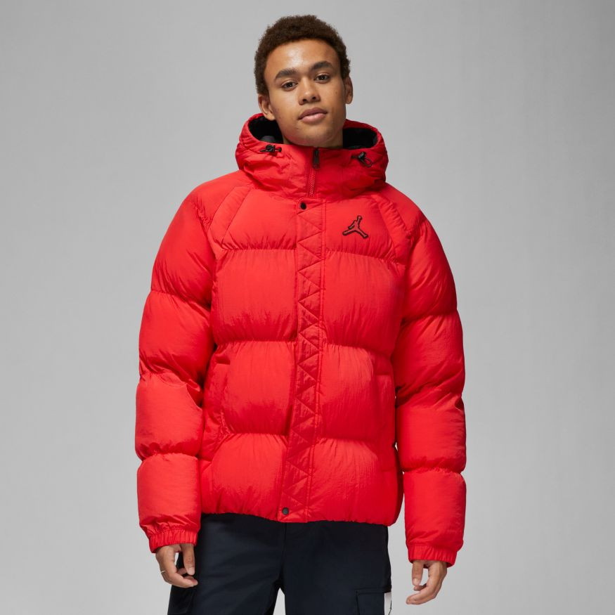 Куртка Jordan M J Ess Puffer Jacket DQ7348-612