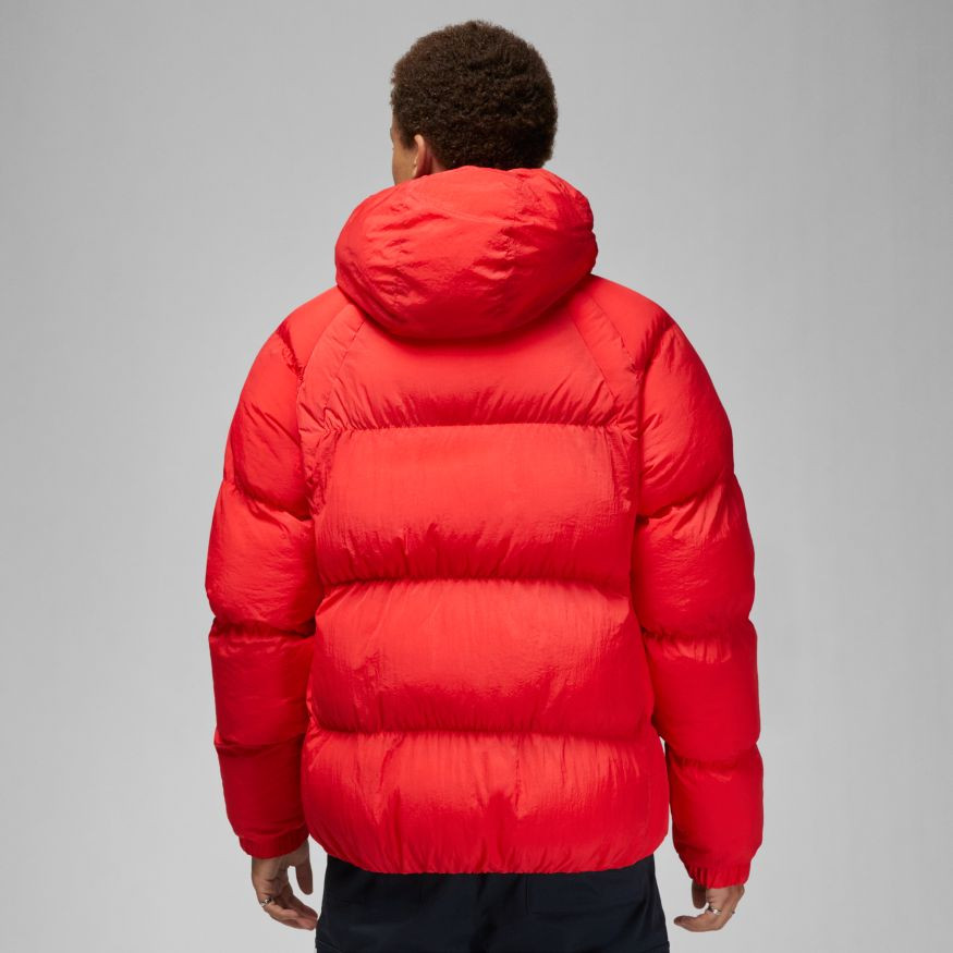 Куртка Jordan M J Ess Puffer Jacket DQ7348-612
