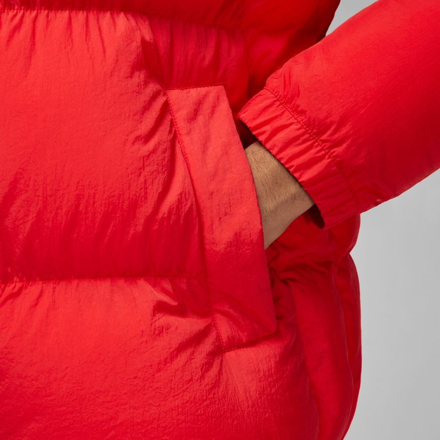 Куртка Jordan M J Ess Puffer Jacket DQ7348-612