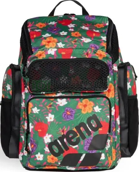 Рюкзак Arena ONE GO BACKPACK 45L AO 010232-911