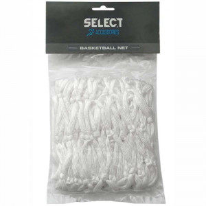 Сітка для баскетбольного кільця Select Basketball net 739480-005
