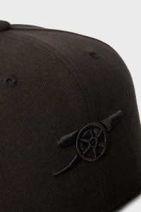 Бейсболка (MVP) 47 Brand ARSENAL FC COLD ZONE DP CLZOE30WBP-BKA