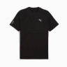 Футболка PUMATECH Tee 68459801 Puma L Чорний 68459801