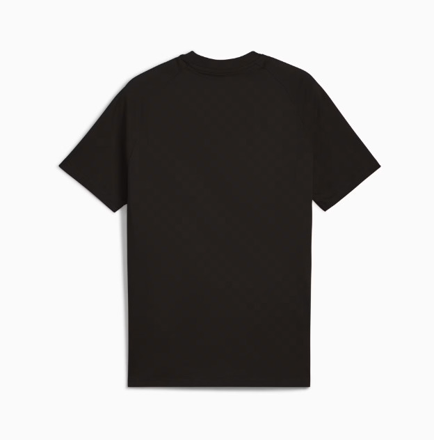 Футболка PUMATECH Tee 68459801 Puma L Чорний 68459801