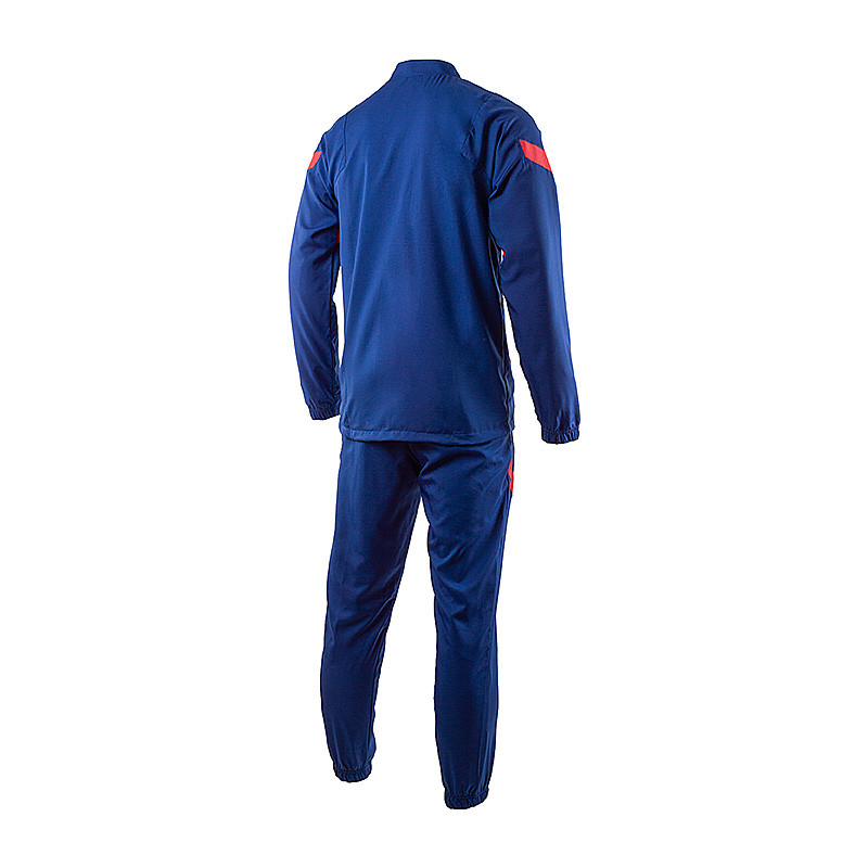 Спортивний костюм Nike FCB MNK DRY STRKE TRKSUIT W CW1663-456