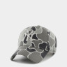 Бейсболка 47 Brand YANKEES DUCK CAMO SNAP B-DCKSM17GWP-UZ