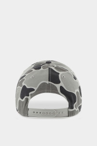 Бейсболка 47 Brand YANKEES DUCK CAMO SNAP B-DCKSM17GWP-UZ