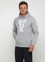 M NSW HBR HOODIE PO FLC JDI 928717-063