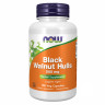 Капсули Black Walnut Hulls 500 mg - 100 vcaps 2022-10-0394