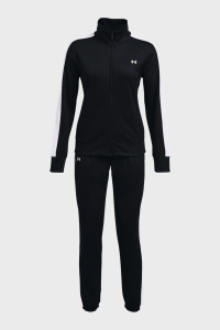 Костюм спортивний Tricot Tracksuit чорний Жін LG 1365147-001