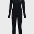 Костюм спортивний Tricot Tracksuit чорний Жін LG 1365147-001