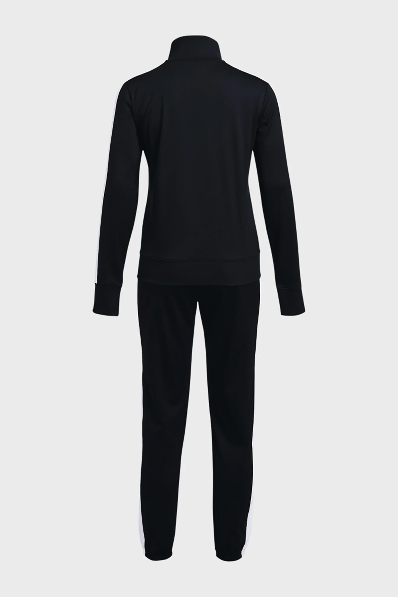 Костюм спортивний Tricot Tracksuit чорний Жін LG 1365147-001
