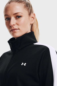 Костюм спортивний Tricot Tracksuit чорний Жін LG 1365147-001