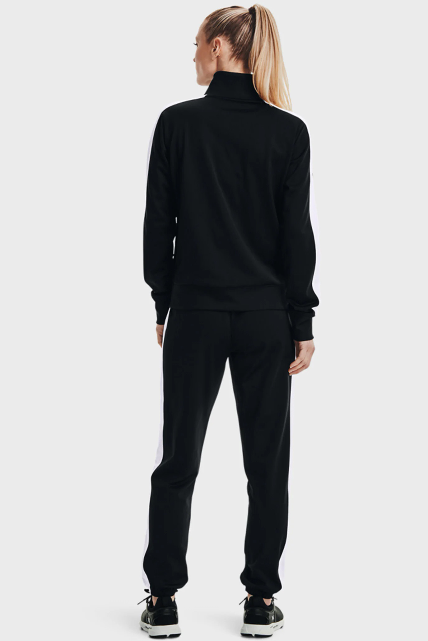 Костюм спортивний Tricot Tracksuit чорний Жін LG 1365147-001