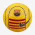 М`яч футбольний Nike FCB STRK - FA21 DC2419-728