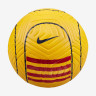 М'яч футбольний Nike FCB STRK - FA21 DC2419-728