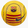 М'яч футбольний Nike FCB STRK - FA21 DC2419-728