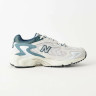 Кросівки 725 ML725CM New Balance 10 (44) Білий ML725CM