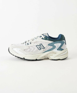 Кросівки 725 ML725CM New Balance 10 (44) Білий ML725CM