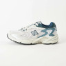 Кросівки 725 ML725CM New Balance 10 (44) Білий ML725CM