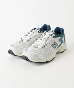 Кросівки 725 ML725CM New Balance 10 (44) Білий ML725CM