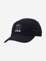 Бейсболка дитяча 119305FLA-Z4 FILA 54 Темно-синій 119305FLA-Z4
