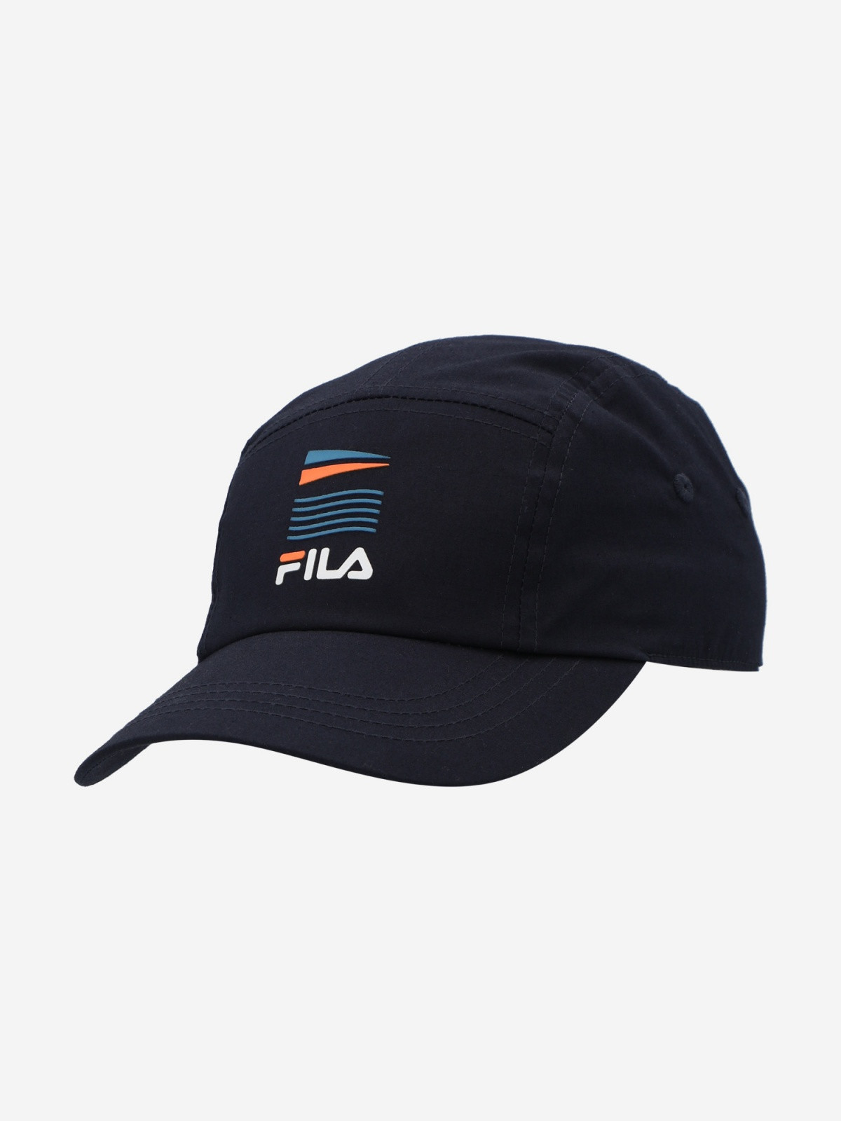 Бейсболка дитяча 119305FLA-Z4 FILA 54 Темно-синій 119305FLA-Z4