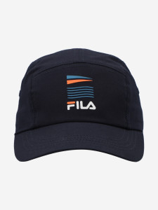 Бейсболка дитяча 119305FLA-Z4 FILA 54 Темно-синій 119305FLA-Z4