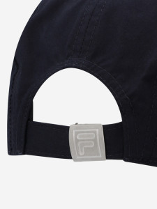 Бейсболка дитяча 119305FLA-Z4 FILA 54 Темно-синій 119305FLA-Z4