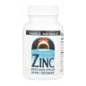 Таблетки Source Naturals Zinc 50 mg - 100 tabs 2023-10-5115