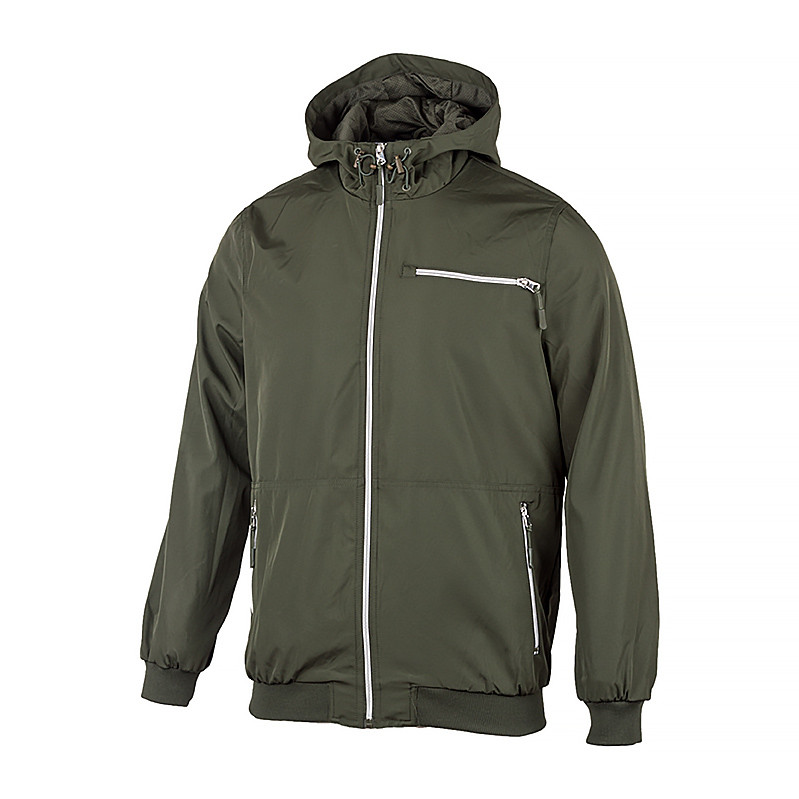 Вітровка PIAZZA ITALIA 68309-Green