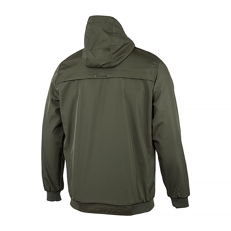 Вітровка PIAZZA ITALIA 68309-Green