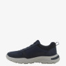Кросівки Men Dressed Low shoes Comfort/Eco 634179SFJ-357 Safety Jogger 41 Темно-синій 634179SFJ-357