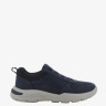 Кросівки Men Dressed Low shoes Comfort/Eco 634179SFJ-357 Safety Jogger 41 Темно-синій 634179SFJ-357