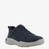 Кросівки Men Dressed Low shoes Comfort/Eco 634179SFJ-357 Safety Jogger 41 Темно-синій 634179SFJ-357