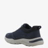 Кросівки Men Dressed Low shoes Comfort/Eco 634179SFJ-357 Safety Jogger 41 Темно-синій 634179SFJ-357