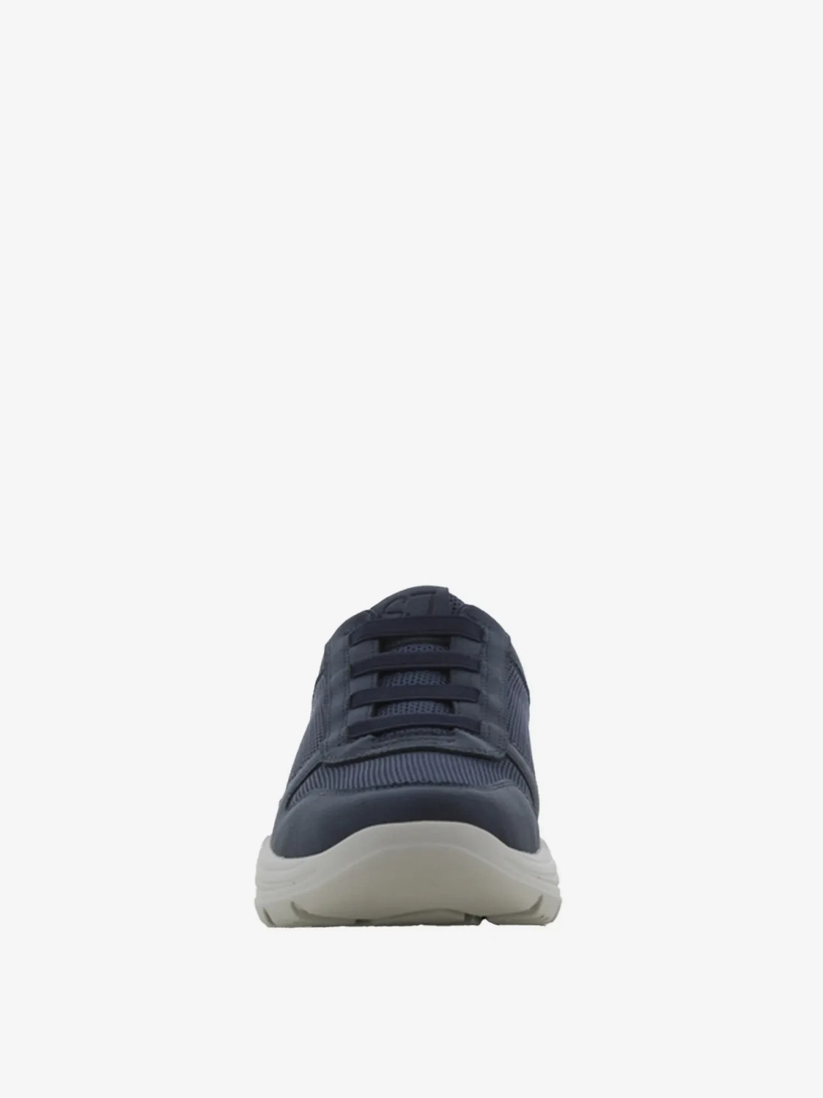 Кросівки Men Dressed Low shoes Comfort/Eco 634179SFJ-357 Safety Jogger 41 Темно-синій 634179SFJ-357
