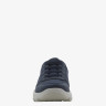 Кросівки Men Dressed Low shoes Comfort/Eco 634179SFJ-357 Safety Jogger 41 Темно-синій 634179SFJ-357