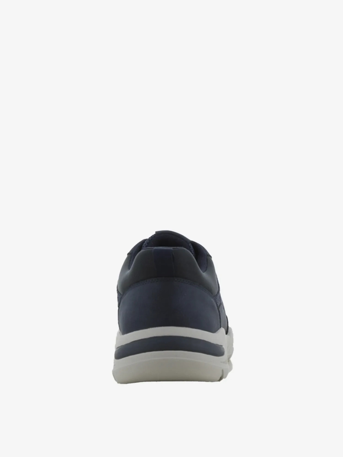 Кросівки Men Dressed Low shoes Comfort/Eco 634179SFJ-357 Safety Jogger 41 Темно-синій 634179SFJ-357