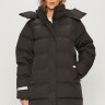 Парка W ASPIRE PUFFY PARKA 53515990 HELLY HANSEN L Чорний 53515990