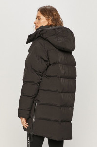Парка W ASPIRE PUFFY PARKA 53515990 HELLY HANSEN L Чорний 53515990