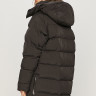 Парка W ASPIRE PUFFY PARKA 53515990 HELLY HANSEN L Чорний 53515990