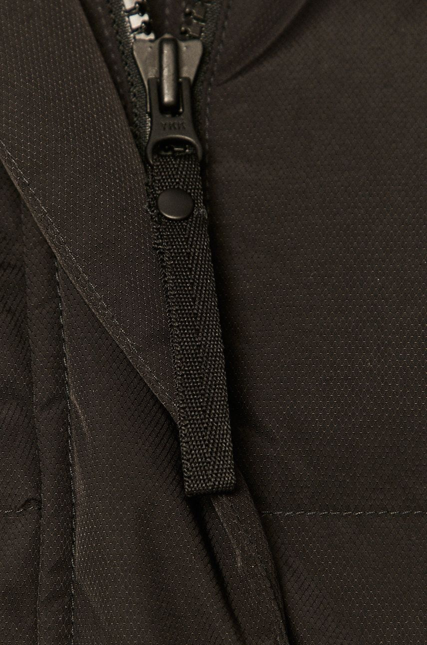 Парка W ASPIRE PUFFY PARKA 53515990 HELLY HANSEN L Чорний 53515990