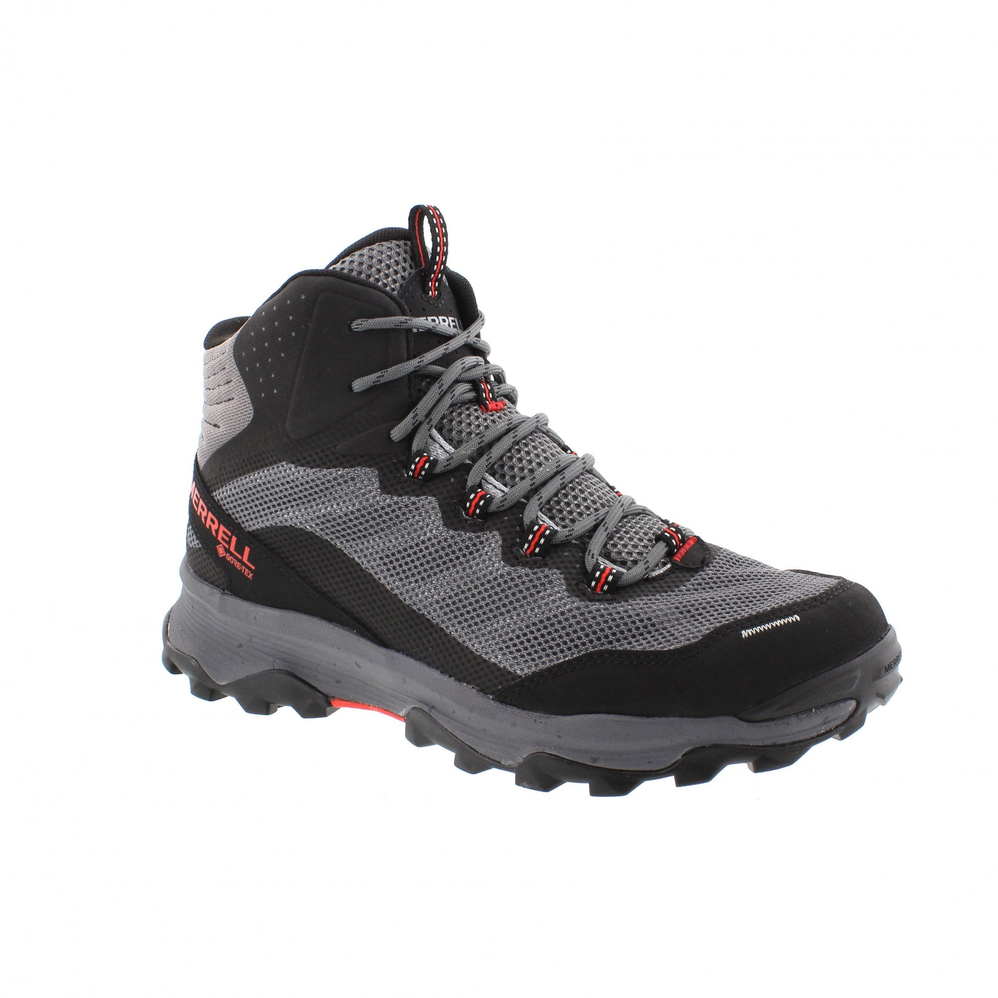 Кросівки Merrell Speed Strike Mid GTX J066871