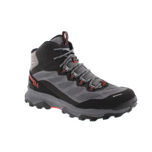 Кросівки Merrell Speed Strike Mid GTX J066871