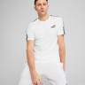 Футболка ESS TAPE Tee 68467402 Puma L Білий 68467402